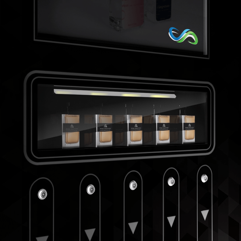 Saharsh_Technology_Machine_Walkthrough_Animation_Machine_Interface