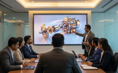 Why 3D Product Animation is Revolutionizing B2B Sales