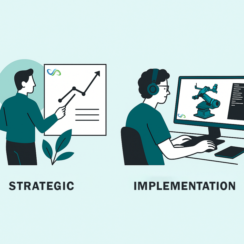 _Saharash Technology strategic Implementation by Saharash in Animation