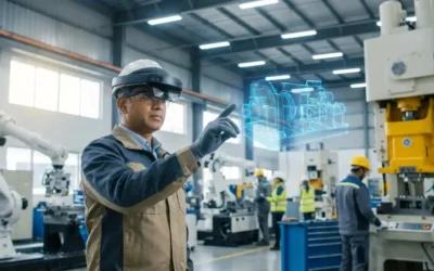 The Rise of 3D & VR Storytelling in Indian Industry