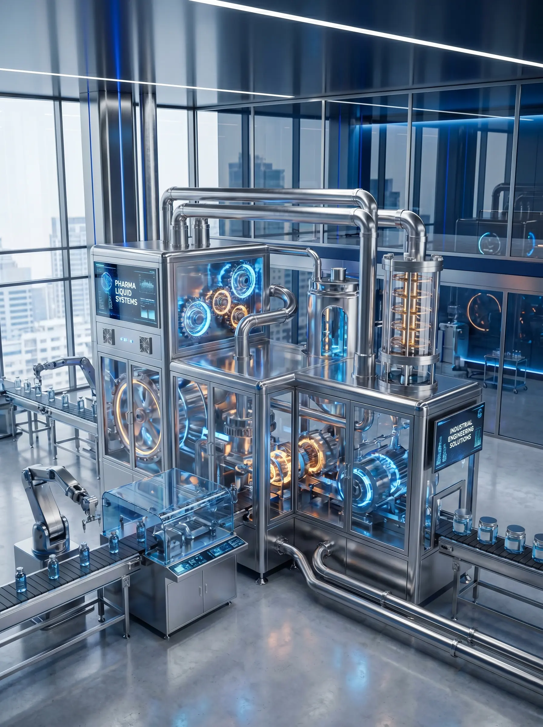 big-scale-pharam-liquid-manufacturing-by-saharash-technology big Scale pharma Liquid Manufacturing demo by saharsh technology